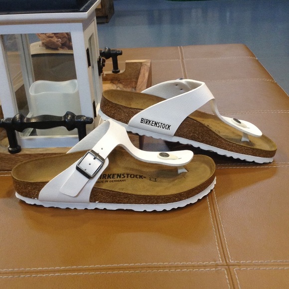 birkenstock gizeh colors